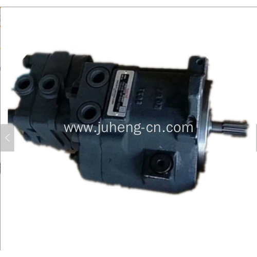 PVD-00B-16P-6AG3-5220A Hydraulic main Pump